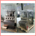 Big Tablet Press Machine para dulces y tabletas efervescentes